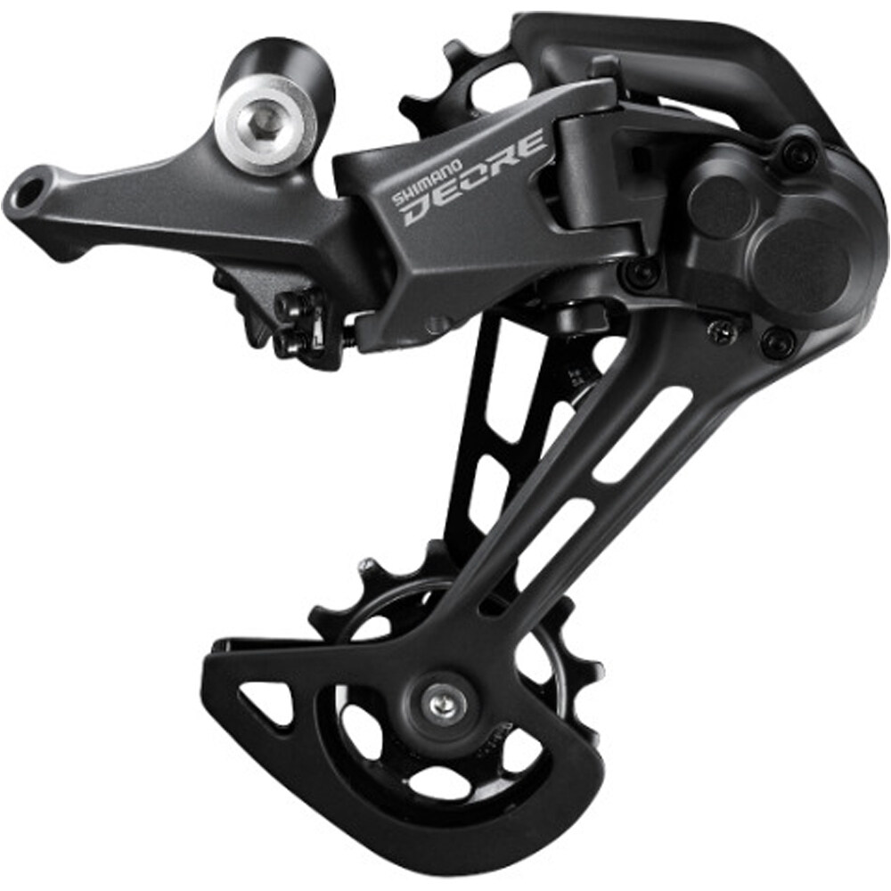 Shimano cambio deore 11v m5100 shadow sgs direc cambio trasero mtb