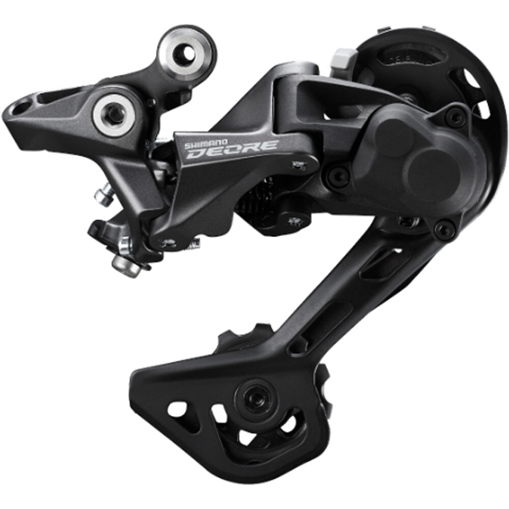 Shimano Cambio deore 10/11v m5120 shadow direct cambio trasero mtb