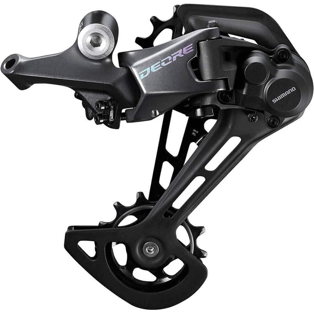 Shimano Deore 12v shadow plus sgs direct cambio trasero mtb