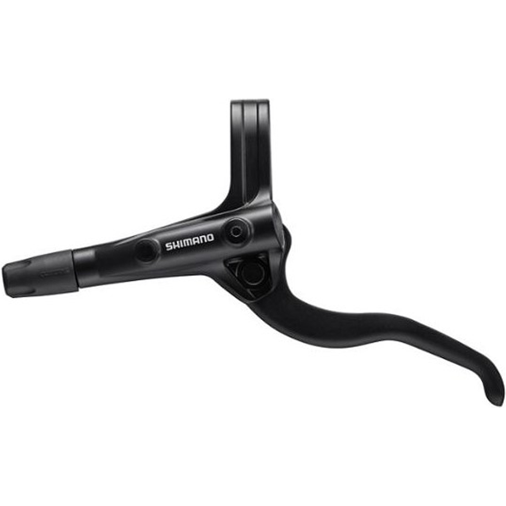 Palanca freno izda mt401 disc hid n 2y4p manetas de freno (UNICA)
