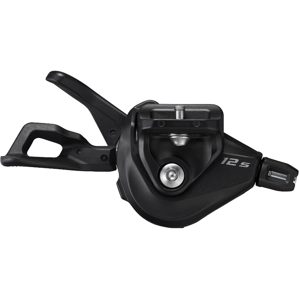 Mando dcho deore 12v i-spec e s/display manetas mtb (UNICA)