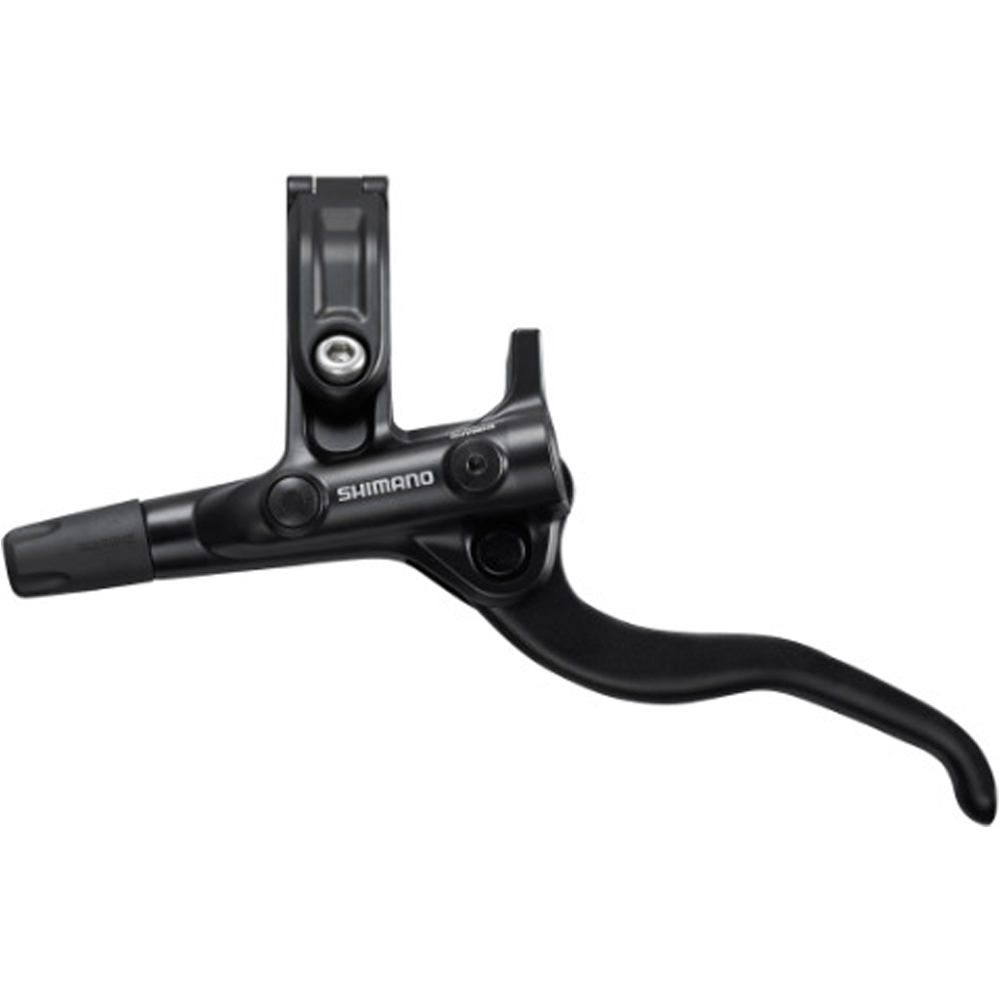 Palanca freno izda m4100 disco i-spec manetas de freno (UNICA)