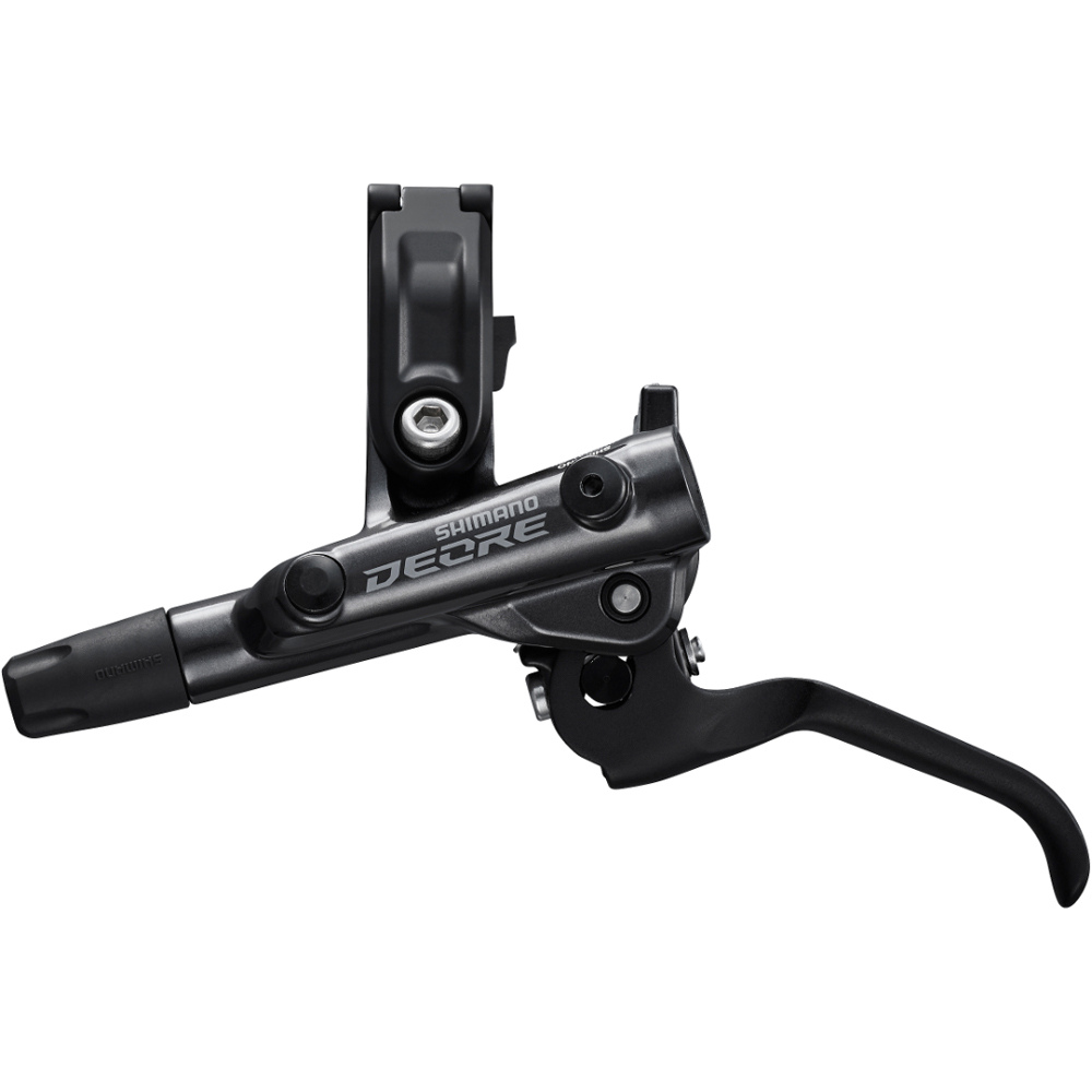 Shimano Palanca freno izda deore m6100 disco manetas de freno