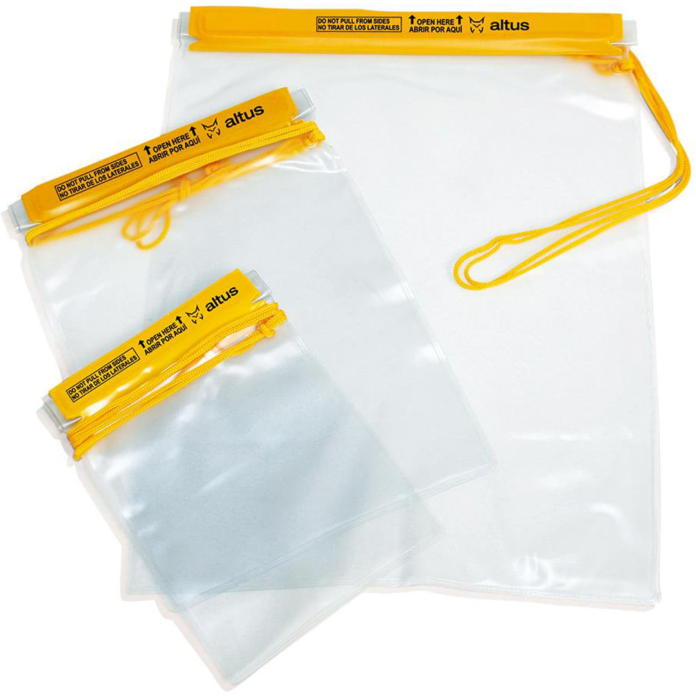 Altus bolsa impermeable t-l bolsa estanca