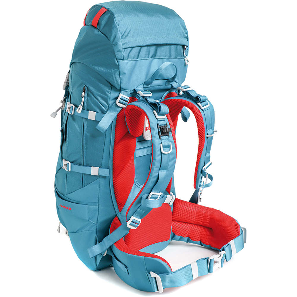 Altus mochila montaña LHOTSE 50 01