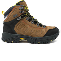 Altus bota trekking hombre PEALARA lateral exterior