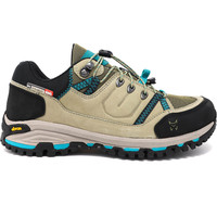 Altus zapatilla trekking hombre BRENTA LOW CUT lateral exterior