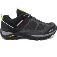 Altus zapatilla trekking hombre TABURIENTE lateral exterior