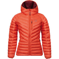 Altus chaqueta outdoor mujer DENALI WOMAN vista frontal