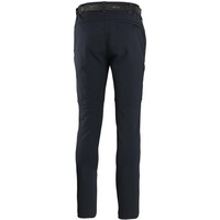 Altus pantalón montaña hombre OLLOQUI WINTER MAN vista trasera