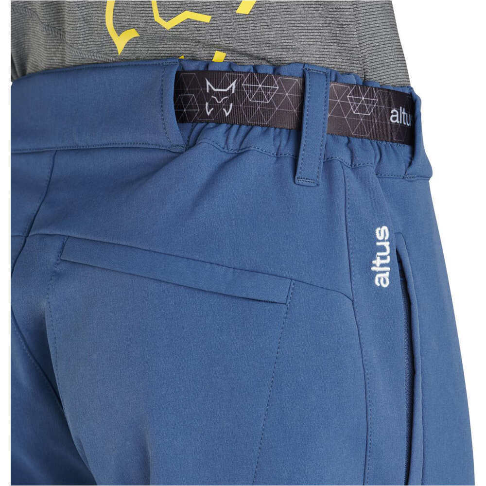 Altus pantalón montaña hombre OLLOQUI WINTER MAN 03