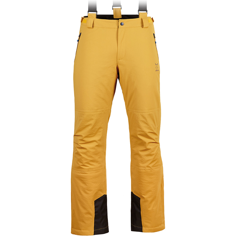 Altus pantalón impermeable hombre TALSU vista frontal