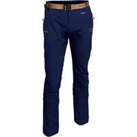 Altus pantalón montaña hombre YELMO vista frontal