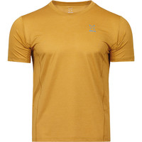 Altus camiseta montaña manga corta hombre KEA vista frontal