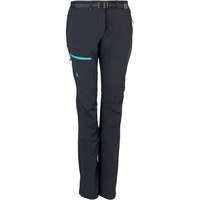 Ternua pantalón montaña mujer PANTALON HOPEALL PANT vista frontal