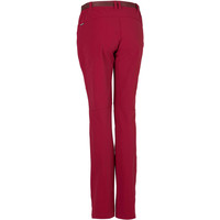 Ternua pantalón montaña mujer PANTALON HOPEALL PANT vista trasera