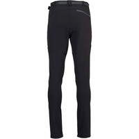 Ternua pantalón montaña hombre CORNOPANT vista trasera