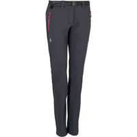 Ternua pantalón montaña mujer PANTALON DARKSTONE PANT vista frontal