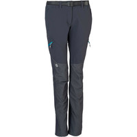 Ternua pantalón montaña mujer PANTALON FREYDEL PANTS W vista frontal