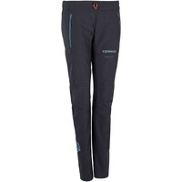 Ternua pantalón montaña mujer _T_PANTALON DYNAMIC PANT W vista frontal