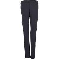 Ternua pantalón montaña mujer _T_PANTALON DYNAMIC PANT W vista trasera