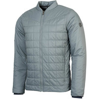 Ternua chaqueta outdoor hombre CHAQUETA BUCKSHOT JKT M vista frontal