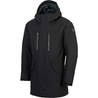 Ternua chaqueta impermeable insulada hombre _M_CHAQUETA CRADDLE 2.0 JKT M vista frontal