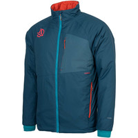 Ternua chaqueta softshell hombre CHAQUETA KUANTUM JKT M vista frontal