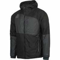 Ternua chaqueta softshell hombre KUANTUM HOOD JKT vista frontal