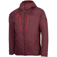 Ternua chaqueta outdoor hombre CHAQUETA KIMO JKT M vista frontal