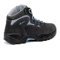 Chiruca bota trekking mujer MASSANA 23 GORE-TEX vista trasera