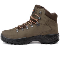 Chiruca bota trekking hombre SOMIEDO 61 GORE-TEX lateral interior