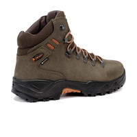 Chiruca bota trekking hombre SOMIEDO 61 GORE-TEX vista trasera