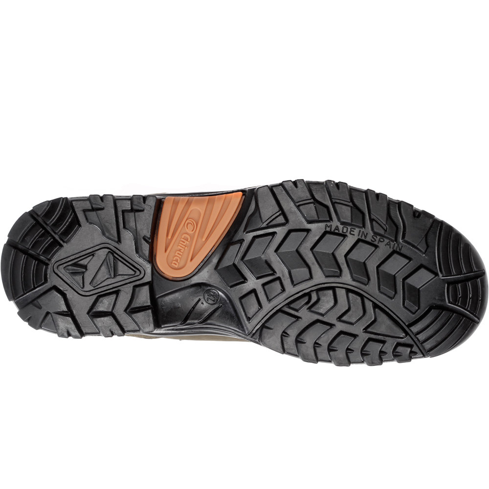 Chiruca bota trekking hombre SOMIEDO 61 GORE-TEX 05