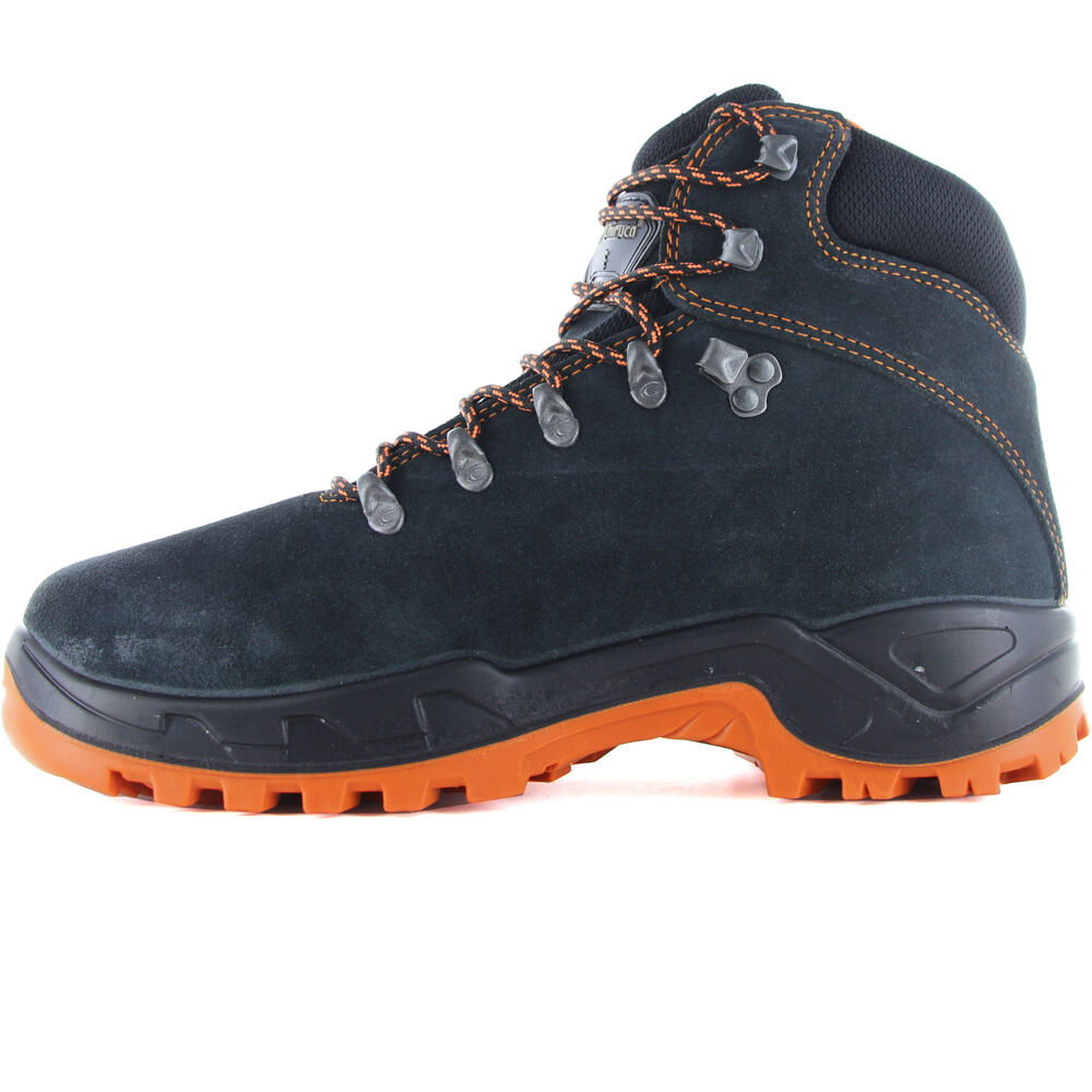 Chiruca bota trekking hombre XACOBEO 78 GORE-TEX puntera