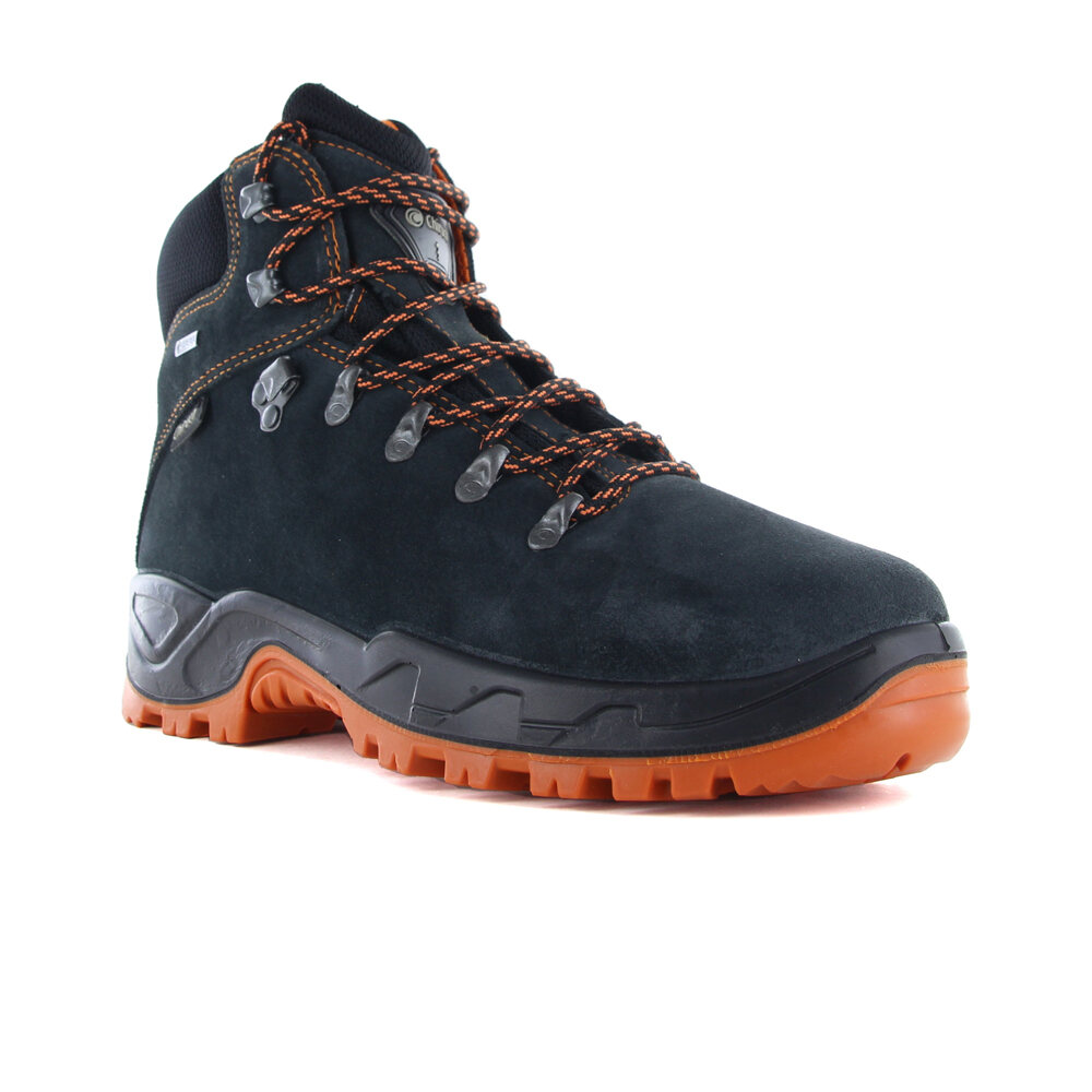 Chiruca bota trekking hombre XACOBEO 78 GORE-TEX vista superior