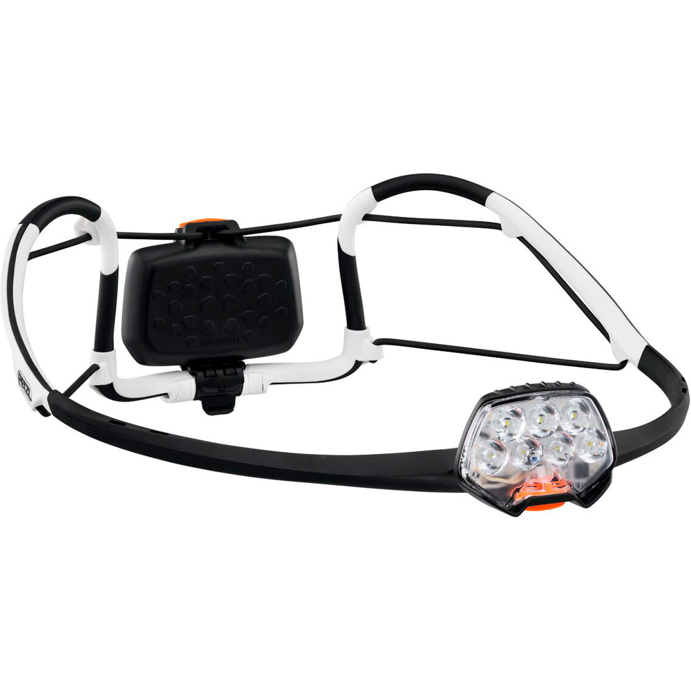 Petzl new iko core frontal (UNICA)