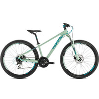 Cube bicicletas de montaña CUBE ACID 260 DISC MINT N BLUE 2020 26' vista frontal