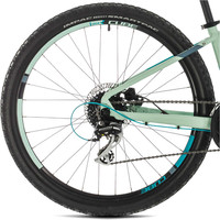 Cube bicicletas de montaña CUBE ACID 260 DISC MINT N BLUE 2020 26' 01