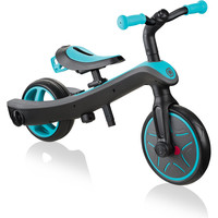 Globber bicicleta niño Trike Explorer 2 in 1 01