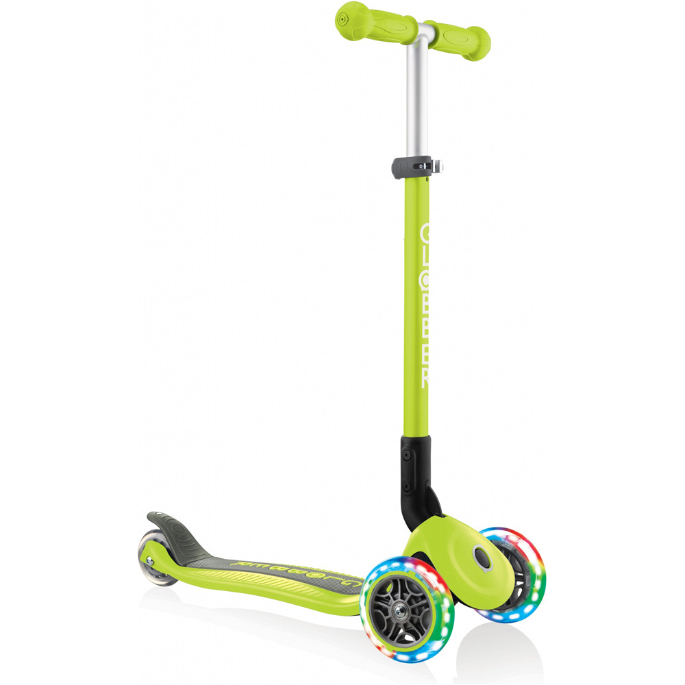 Globber patinete Primo Foldable vista frontal