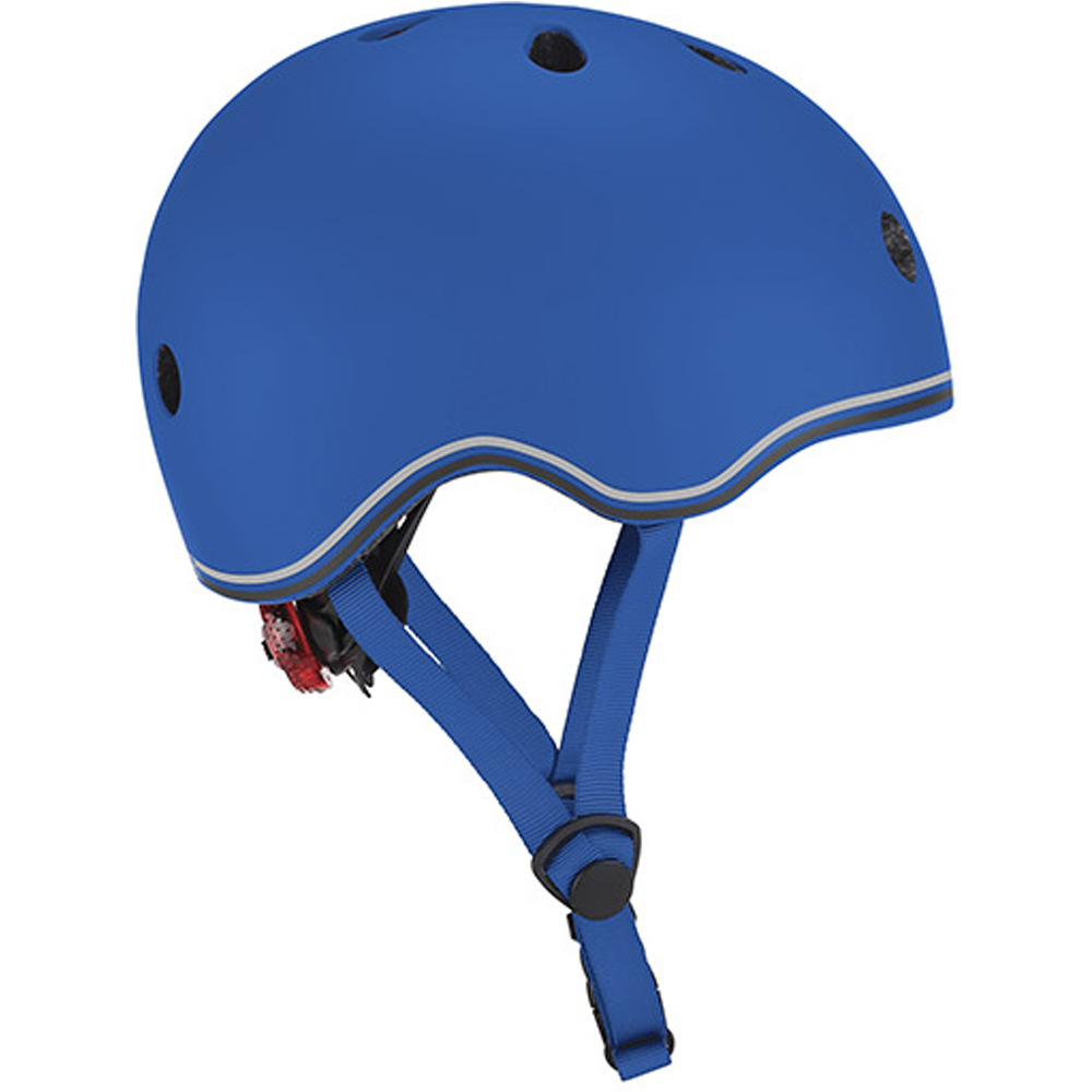 Globber casco skate Helmet GO UP vista frontal