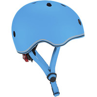 Globber casco skate Helmet (45-51 cm) vista frontal