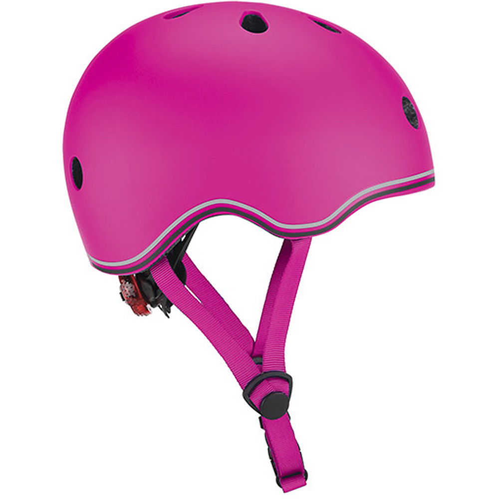 Globber casco skate Helmet (45-51 cm) vista frontal