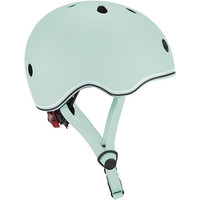 Globber casco skate Helmet GO UP vista frontal