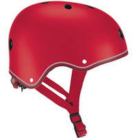 Globber casco skate niño Helmet junior Primo vista frontal