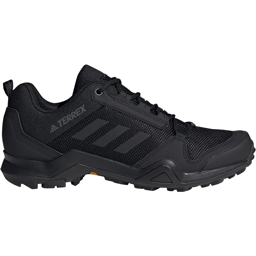 adidas zapatilla trekking hombre TERREX AX3 lateral exterior