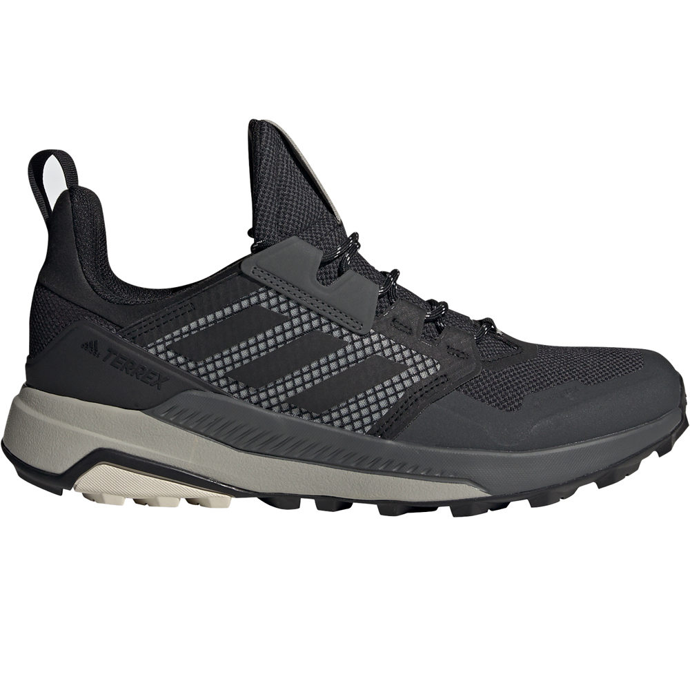 adidas zapatilla moda hombre Terrex Trailmaker GORE-TEX Hiking lateral exterior