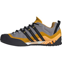 adidas zapatilla trekking hombre TERREX SWIFT SOLO lateral interior