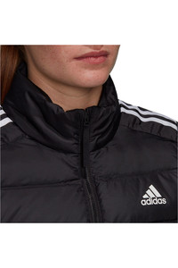 adidas chaleco outdoor mujer W ESS DOWN VES 03